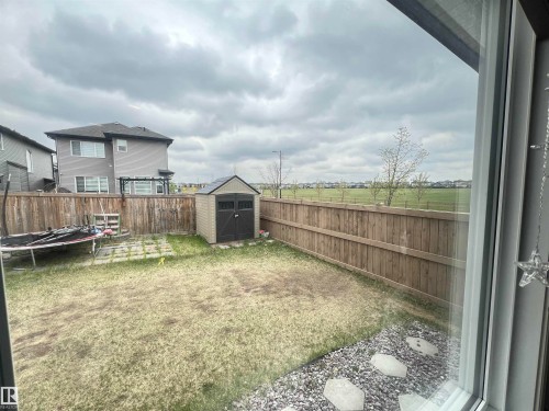 17432 120 Street, Edmonton, AB - Outdoor With Deck Patio Veranda