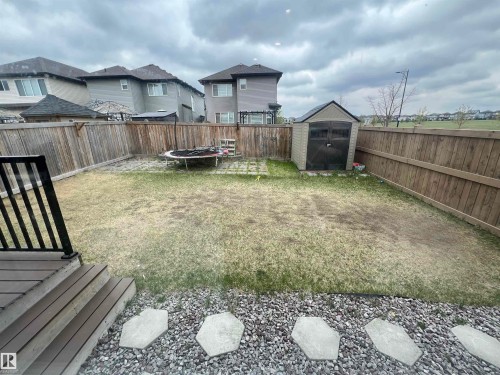 17432 120 Street, Edmonton, AB - Outdoor With Deck Patio Veranda