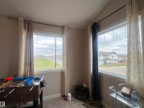 17432 120 Street, Edmonton, AB - Indoor