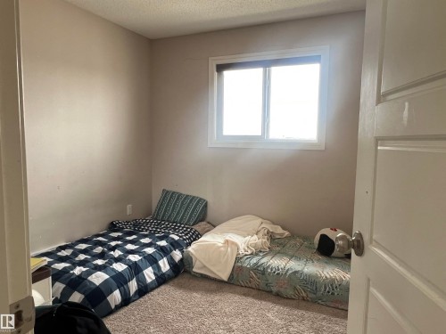 17432 120 Street, Edmonton, AB - Indoor Photo Showing Bedroom