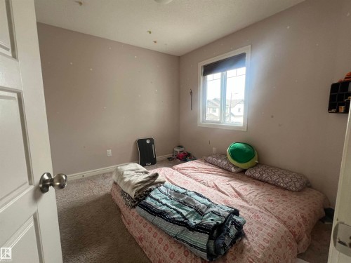 17432 120 Street, Edmonton, AB - Indoor Photo Showing Bedroom