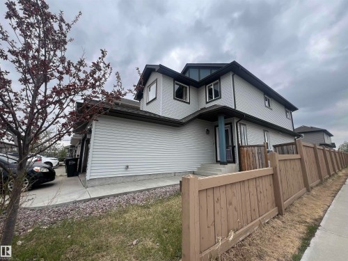 17432 120 Street, Edmonton, AB - Outdoor
