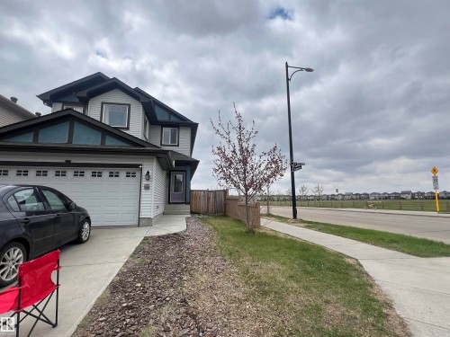17432 120 Street, Edmonton, AB - Outdoor