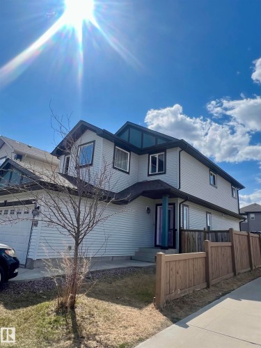 17432 120 Street, Edmonton, AB - Outdoor
