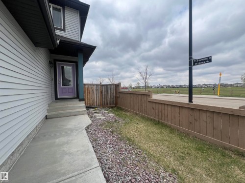 17432 120 Street, Edmonton, AB - Outdoor