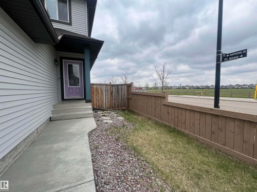 17432 120 Street, Edmonton, AB - Outdoor