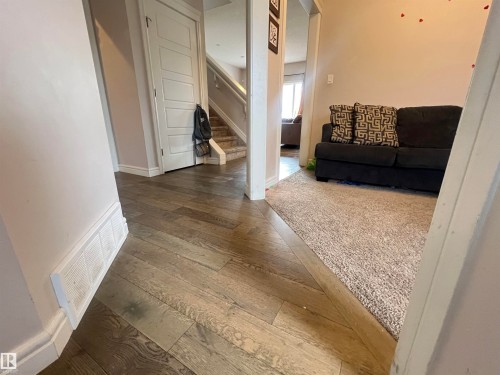 17432 120 Street, Edmonton, AB - Indoor Photo Showing Other Room