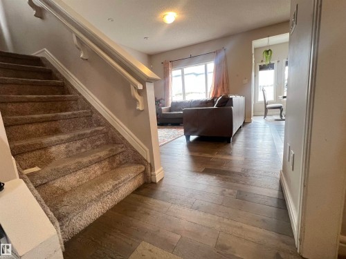 17432 120 Street, Edmonton, AB - Indoor Photo Showing Other Room