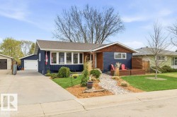 64 Garland Crescent Sherwood Park, AB T8A 2P8