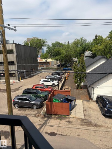 304 9854 88 Avenue, Edmonton, AB 