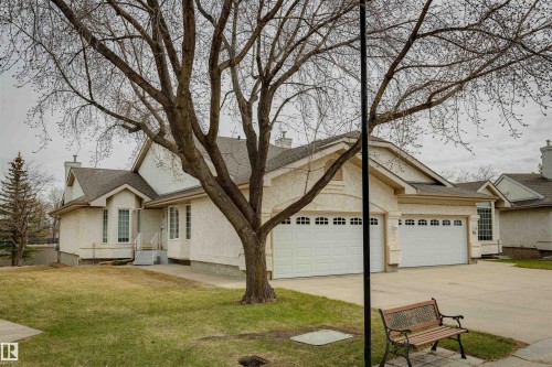 303 Twin Brooks Drive, Edmonton, AB - Outdoor