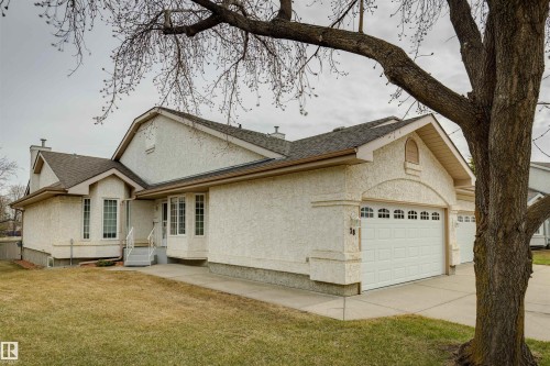 303 Twin Brooks Drive, Edmonton, AB - Outdoor