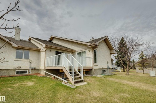 303 Twin Brooks Drive, Edmonton, AB - Outdoor
