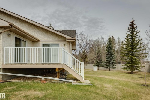 303 Twin Brooks Drive, Edmonton, AB - Outdoor
