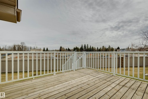 303 Twin Brooks Drive, Edmonton, AB - Outdoor With Exterior