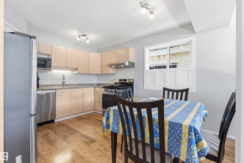 9638 108A Avenue, Edmonton, AB - Indoor