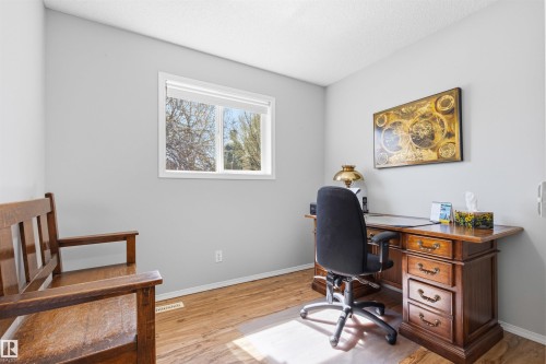 9638 108A Avenue, Edmonton, AB - Indoor Photo Showing Office