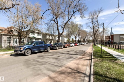 9638 108A Avenue, Edmonton, AB - Outdoor