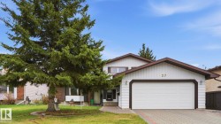 27 ADDISON Crescent St. Albert, AB T8N 2S2