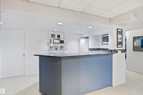 1116 111A Street, Edmonton, AB - Indoor Photo Showing Other Room