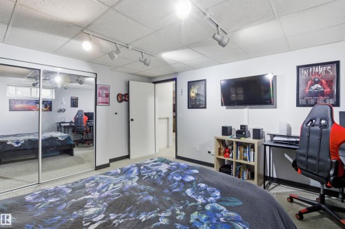 1116 111A Street, Edmonton, AB - Indoor Photo Showing Other Room