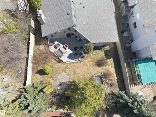 1116 111A Street, Edmonton, AB - Outdoor