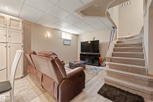 5101 45 Avenue, Leduc, AB - Indoor