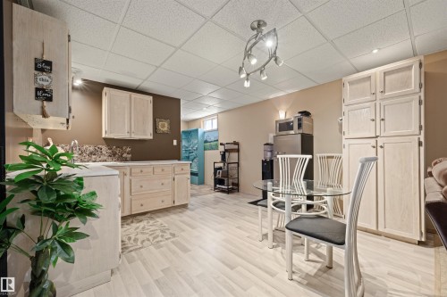 5101 45 Avenue, Leduc, AB - Indoor
