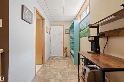 5101 45 Avenue, Leduc, AB - Indoor Photo Showing Other Room