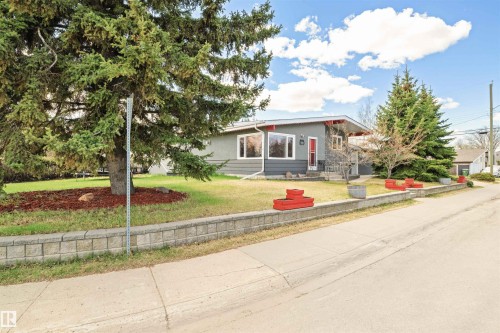 5101 45 Avenue, Leduc, AB - Outdoor