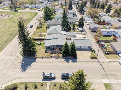 5101 45 Avenue, Leduc, AB - Outdoor With View