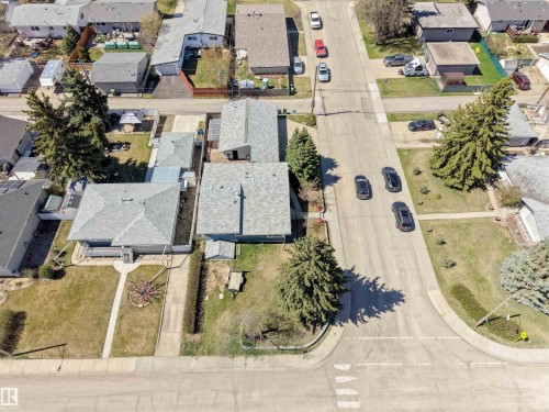 5101 45 Avenue, Leduc, AB - Outdoor With View