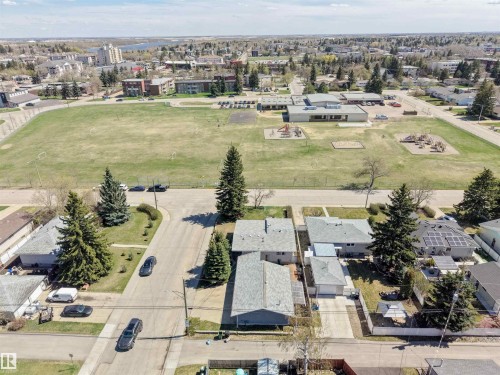 5101 45 Avenue, Leduc, AB - Outdoor With View