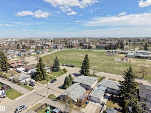 5101 45 Avenue, Leduc, AB - Outdoor With View