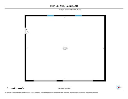 5101 45 Avenue, Leduc, AB - Other