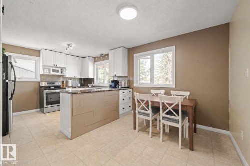 5101 45 Avenue, Leduc, AB - Indoor