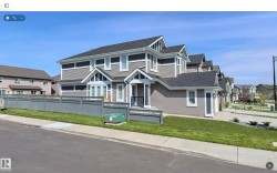 1234 DANIELS Crescent  Edmonton, AB T6W 3V6