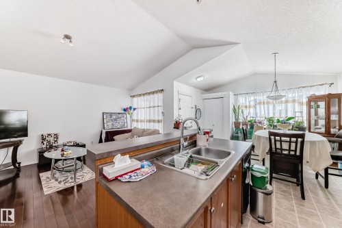 15112 139 Street, Edmonton, AB - Indoor Photo Showing Other Room