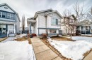 15112 139 Street, Edmonton, AB  - Outdoor With Facade 