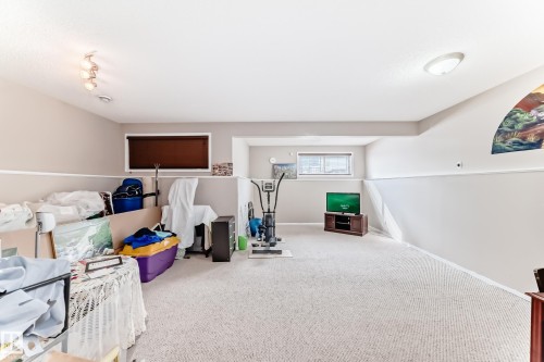 15112 139 Street, Edmonton, AB - Indoor Photo Showing Other Room