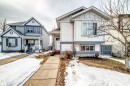 15112 139 Street, Edmonton, AB  - Outdoor With Facade 