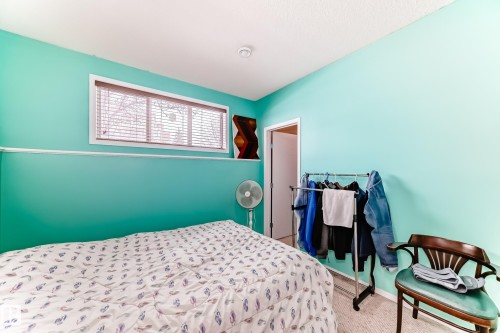 15112 139 Street, Edmonton, AB - Indoor Photo Showing Bedroom