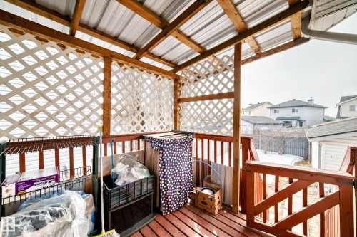 15112 139 Street, Edmonton, AB -  Photo Showing Other Room