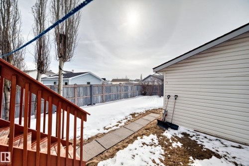 15112 139 Street, Edmonton, AB - Outdoor With Exterior
