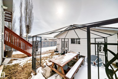 15112 139 Street, Edmonton, AB - Outdoor With Exterior
