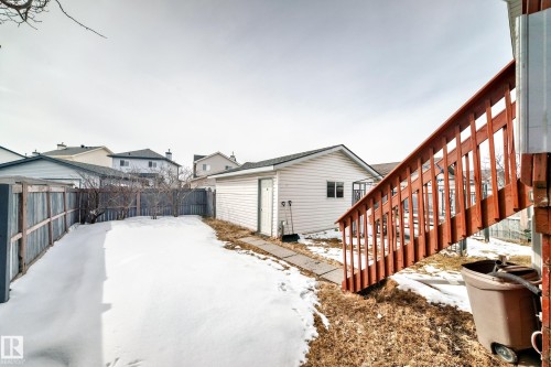 15112 139 Street, Edmonton, AB - Outdoor With Exterior