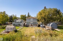 104 BAYVIEW Drive  Rural Parkland County, AB T0E 2K0