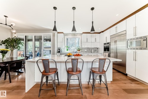 9235 148 Street, Edmonton, AB - Indoor