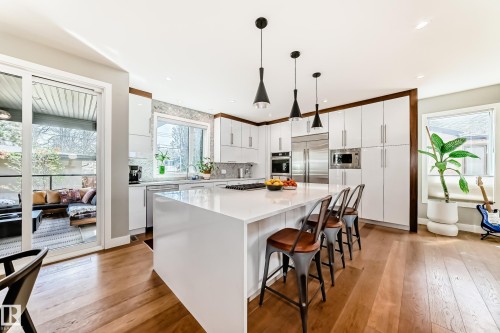 9235 148 Street, Edmonton, AB - Indoor