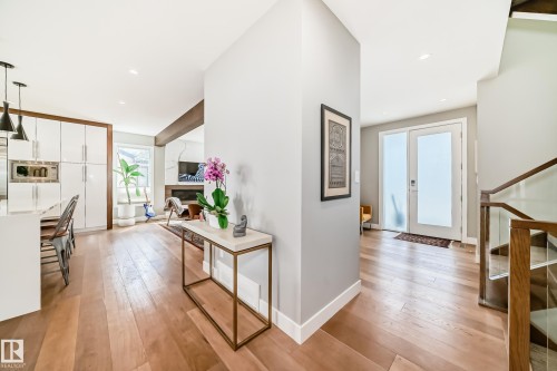 9235 148 Street, Edmonton, AB - Indoor